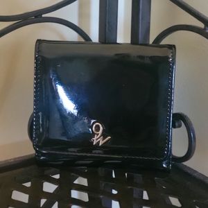 Patten Leather 9 West Women's Wallet